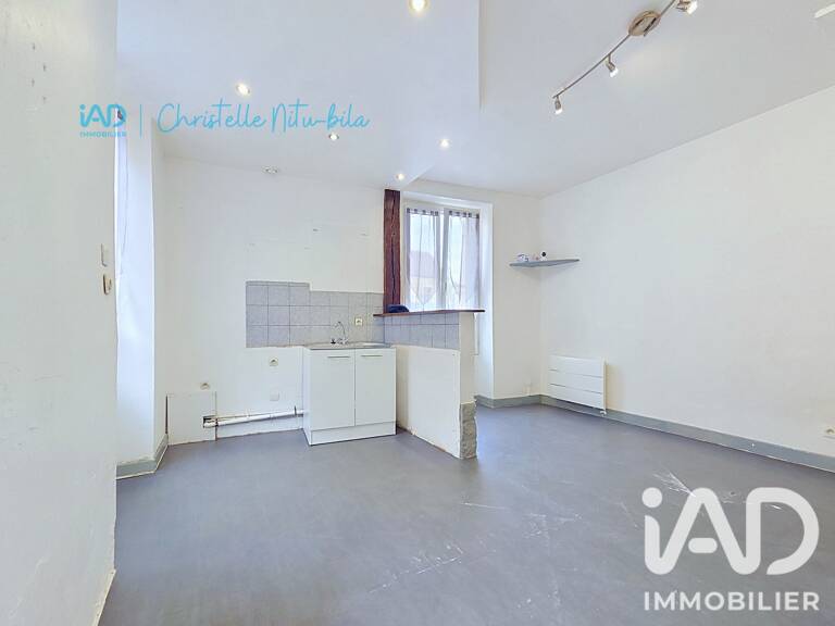 Vente Duplex 3 pièces — photo 1
