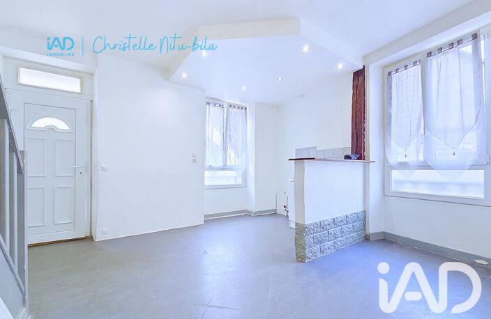 Vente Duplex 3 pièces — photo 4