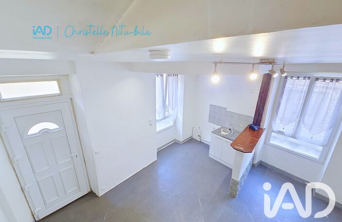 Vente Duplex 3 pièces — photo 5