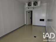 Vente Boutique/Local commercial 1 400 m&sup2; — photo 4
