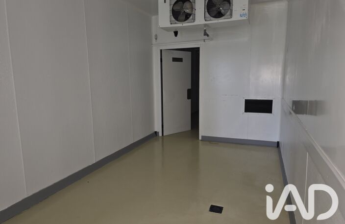Vente Boutique/Local commercial 1 400 m&sup2; — photo 4