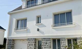 Maison 8 Pièces 151 m² à vendre à Riantec (56670)