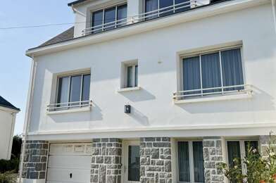 Maison 8 pièces 492000 €