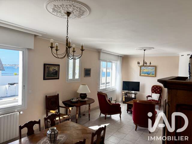 Vente Maison traditionnelle 8 pièces — photo du bien