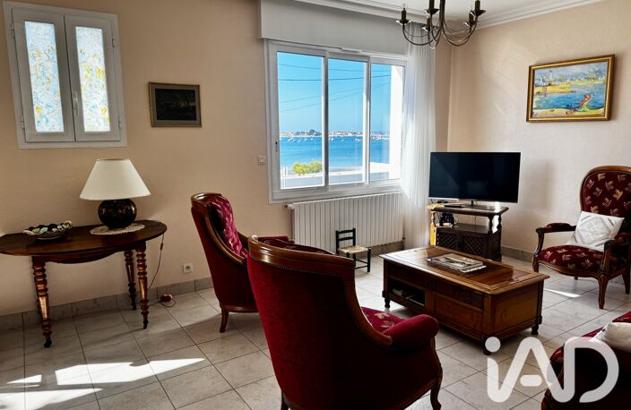 Vente Maison traditionnelle 8 pièces — photo 2
