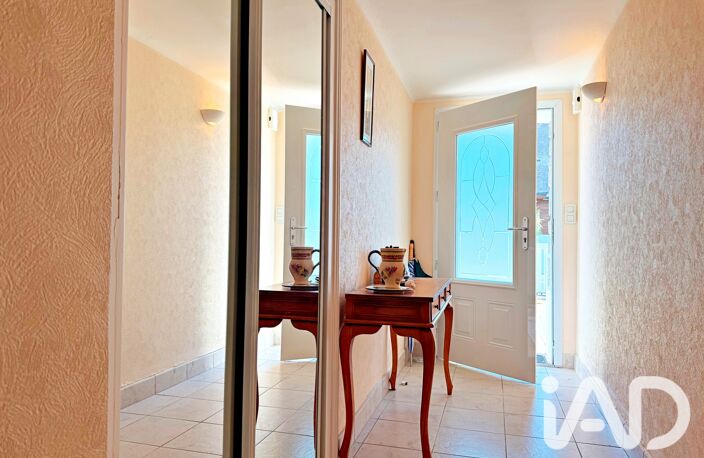Vente Maison traditionnelle 8 pièces — photo 3