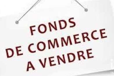 Commerce  115500 €
