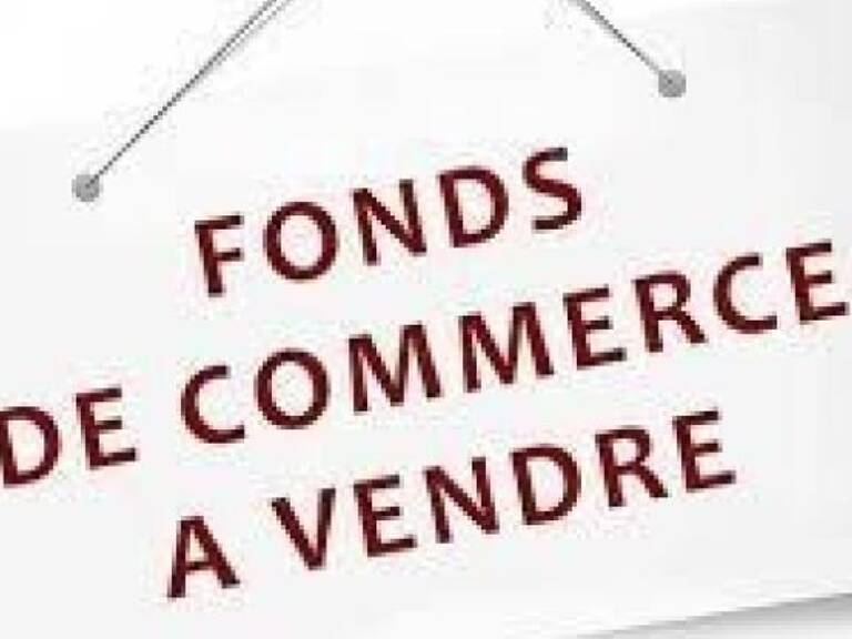 Vente Habillement, Textile 57 m&sup2; — photo 1