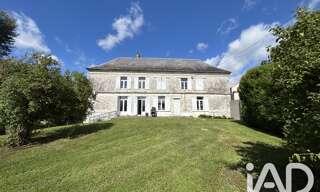 Maison 8 Pièces 300 m² à vendre à Aubigny-en-Artois (62690)