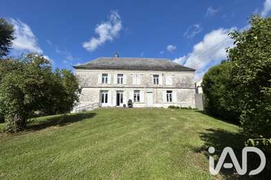 Maison 8 pièces 315000 €