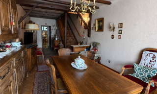 Maison 4 Pièces 70 m² à vendre à Moyeuvre-Grande (57250)