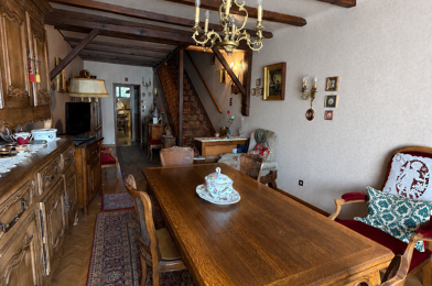 Maison 4 pièces 85000 €