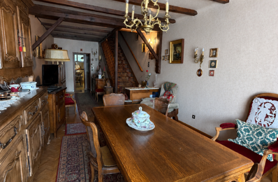 Vente Maison/villa 4 pièces — photo du bien