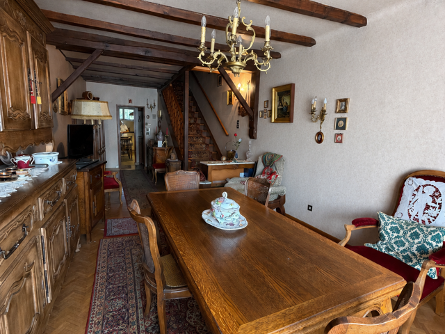 Vente Maison/villa 4 pièces — photo du bien