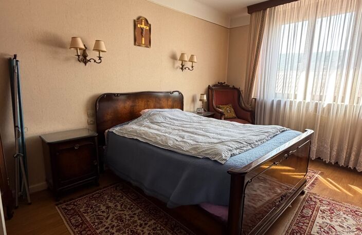 Vente Maison/villa 4 pièces — photo 3