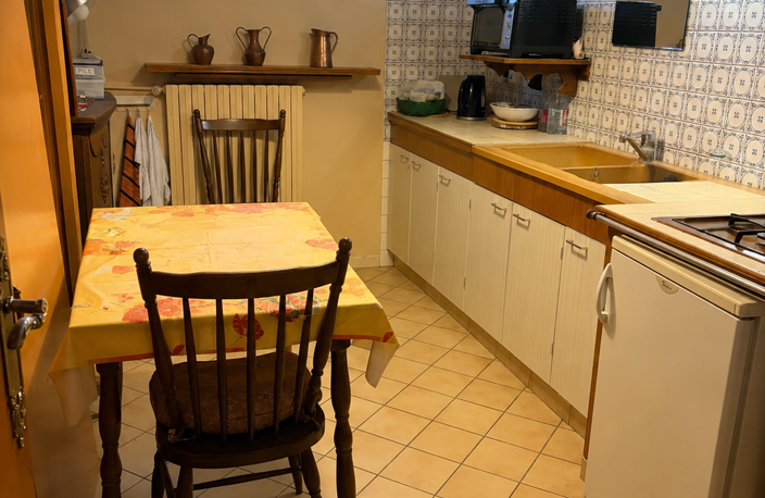 Vente Maison/villa 4 pièces — photo 5