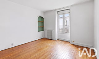 Appartement 3 Pièces 86 m² à vendre à Nantes (44000)