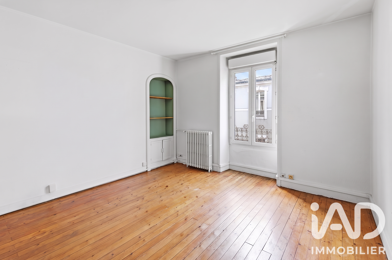 Appartement 3 pièces 279900 €
