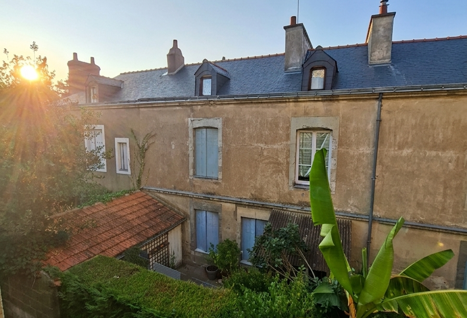Vente Appartement 3 pièces — photo 1