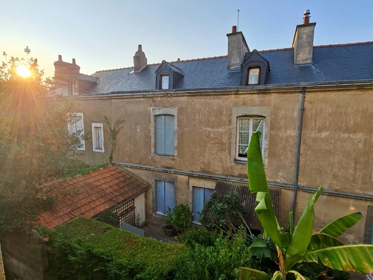 Vente Appartement 3 pièces — photo 1
