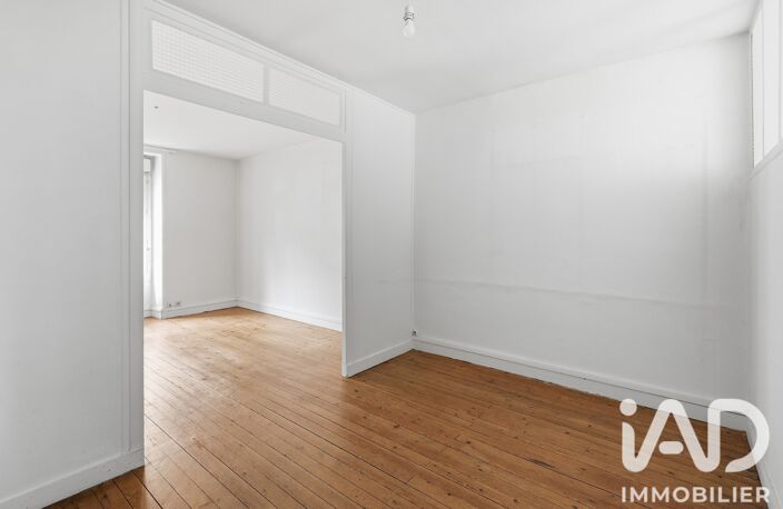 Vente Appartement 3 pièces — photo 3