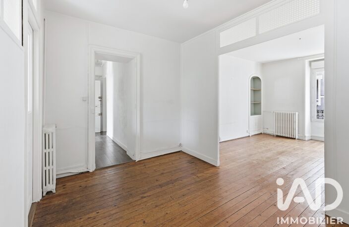 Vente Appartement 3 pièces — photo 4
