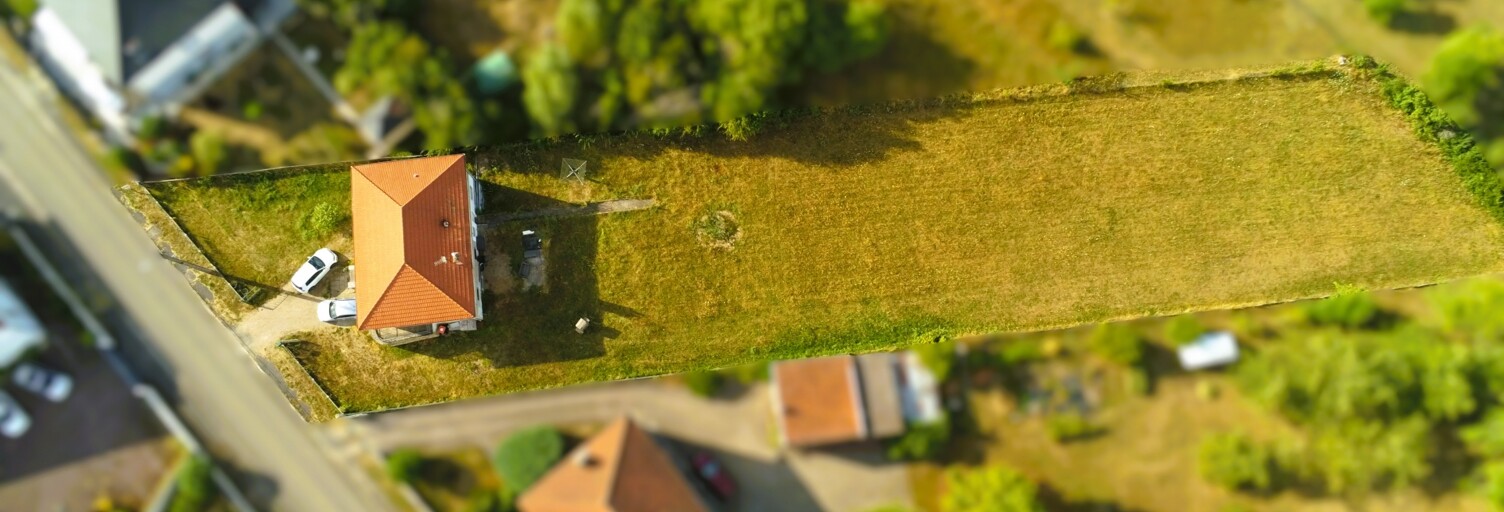 Maison 6 Pièces 107 m² à vendre à Dommary-Baroncourt (55240)