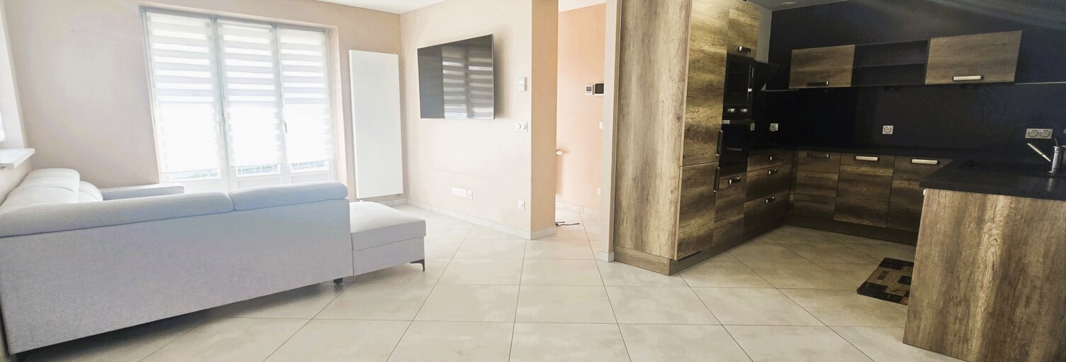 Maison 6 Pièces 107 m² à vendre à Dommary-Baroncourt (55240)