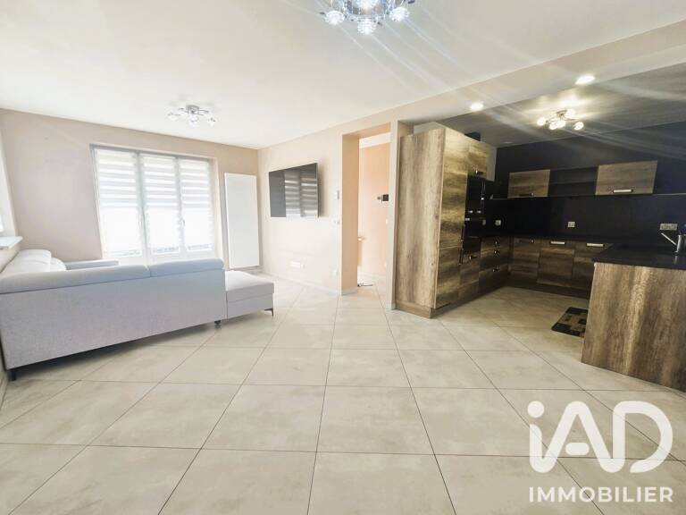 Vente Maison/villa 6 pièces — photo 1