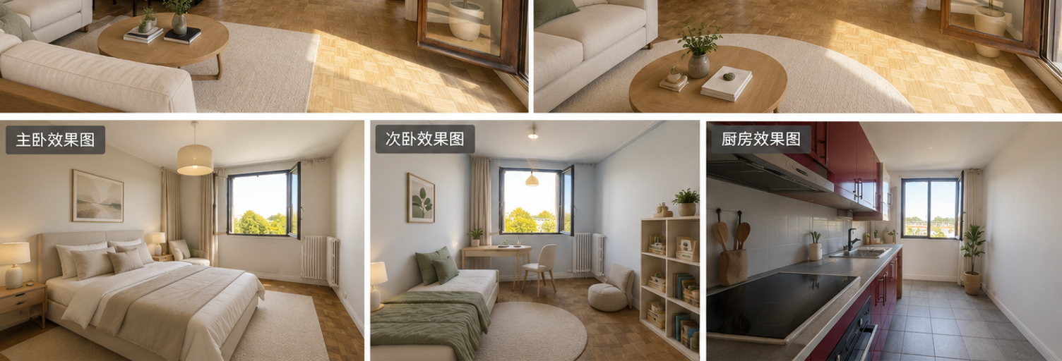 Appartement 4 Pièces 88 m² à vendre à Saint-Maur-des-Fossés (94100)