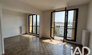 Appartement 4 Pièces 88 m² à vendre à Saint-Maur-des-Fossés (94100)