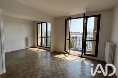 Appartement 4 pièces 418000 €