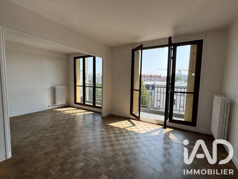 Vente Appartement 4 pièces — photo 1