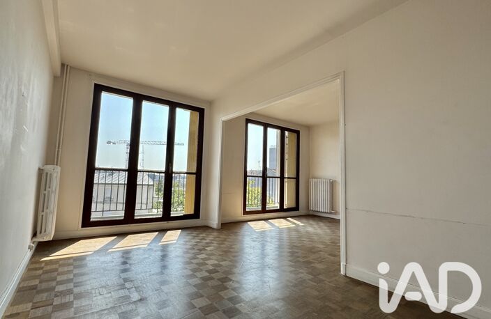 Vente Appartement 4 pièces — photo 2