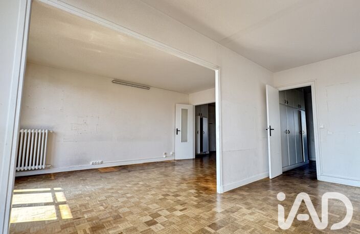 Vente Appartement 4 pièces — photo 3