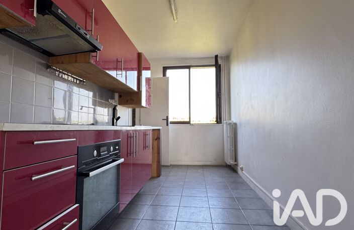 Vente Appartement 4 pièces — photo 4