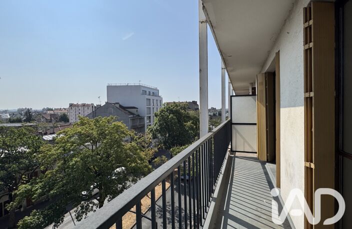 Vente Appartement 4 pièces — photo 5