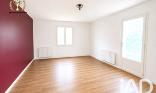 Maison 6 Pièces 107 m² à vendre à Saint-Père-sur-Loire (45600)