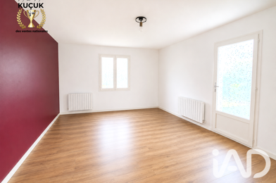 Maison 6 pièces 179990 €