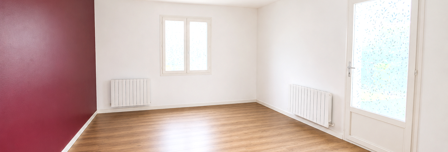 Maison 6 Pièces 107 m² à vendre à Saint-Père-sur-Loire (45600)