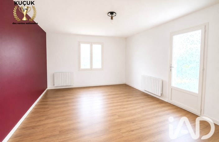 Vente Maison/villa 6 pièces — photo 4