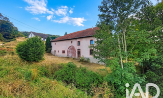 Maison 5 Pièces 165 m² à vendre à La Croix-aux-Mines (88520)