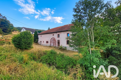 Maison 5 pièces 180000 €