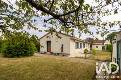 Maison 6 pièces 299900 €