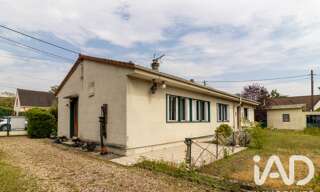 Maison 6 Pièces 97 m² à vendre à Osny (95520)
