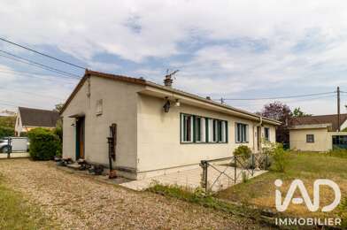 Maison 6 pièces 299900 €