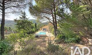 Maison 6 Pièces 142 m² à vendre à Montauroux (83440)