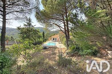 Maison 6 pièces 629000 €