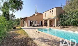 Maison 6 Pièces 142 m² à vendre à Montauroux (83440)