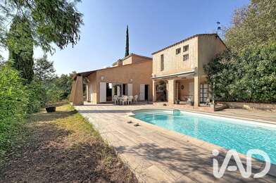 Maison 6 pièces 629000 €